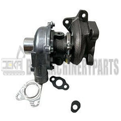 Turbocharger 4720761 for Isuzu Engine 4LE1 4LE2 Hitachi Excavator ZX70-3 ZX75UR-3 ZX75US-3 ZX75US-3M ZX75USK-3 ZX80LCK-3 ZX85US-3 ZX85USB-3