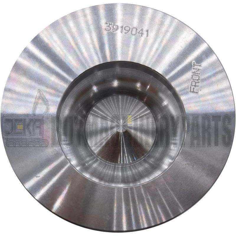 Piston 3919041 3802248 Suitable For Cummins 4BTA 3.9L 6BTA 5.9L Engines Part