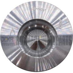 Piston 3919041 3802248 Suitable For Cummins 4BTA 3.9L 6BTA 5.9L Engines Part