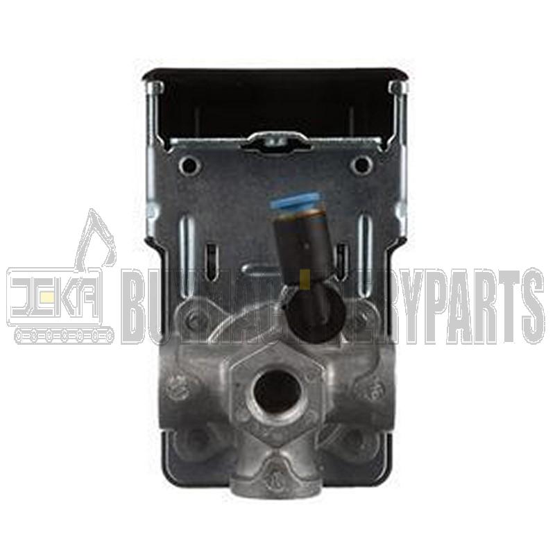 175/145 PSI Pressure Switch CW214300AV for Campbell Hausfeld CT436100AV Husky Air Compressor