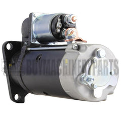 Starter for 24V 6.7kw DRS0385 CS1199 11139161 11139186 AZJ3441 AZJ3492 IS9145 STB1199 MS464 STB1199WA 1382290 1386807 458199 2-3137-2W 300N11134Z