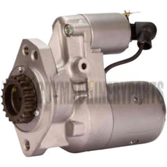 Starter Motor Compatible with STG92565 S114-438 Lawn Mower Starter, ChaHenSh8965