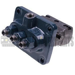 D750 Fuel Injection Pump 6652665 for Kubota Engine Bobcat Excavator 220 320