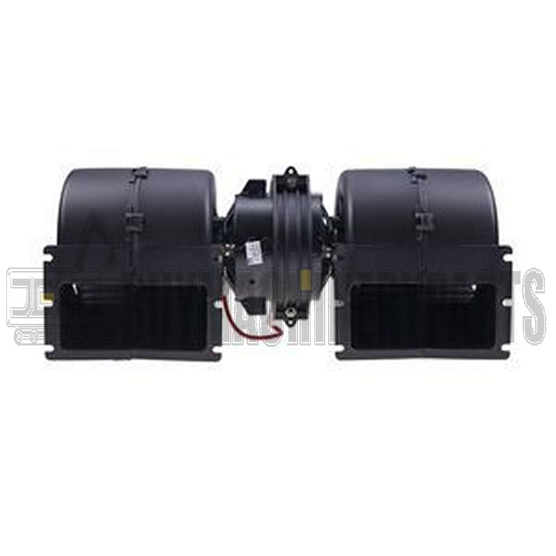 12V Blower Fan Motor 85824975 for New Holland Telehandler LM415A LM430 LM435A LM445A LM640
