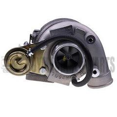 Turbo TD04HL Turbocharger 6691586 for Kubota Engine V3800 Bobcat Skid Steer Loader S250