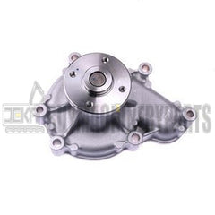 Water Pump 1J700-73034 for Kubota Excavator KX057-4 KX057-5 U55-4 U55-5 Wheel Loader R530 R540 R630 R640