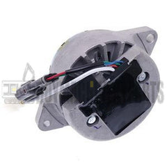 12V Alternator 8972268403 8981565270 for Isuzu Engine 3LA1 3LB1 3LD1 3LD2 4LB1 4LC1 4LE1 4LE2