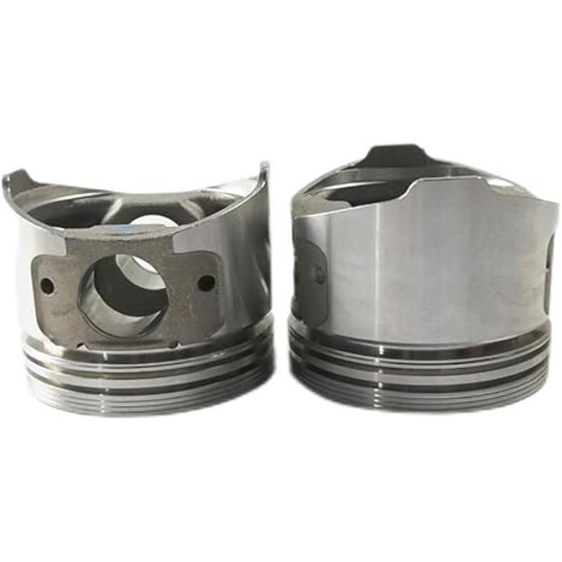Piston 119200-99100 Suitable For Yanmar 3TNV66 Engines