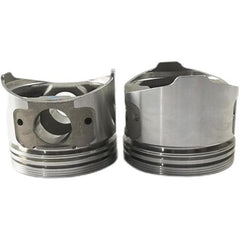 Piston 119200-99100 Suitable For Yanmar 3TNV66 Engines