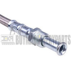 Flexible Hose J909545 for New Holland Crawler Dozer DC100 DC80 Motor Grader G80