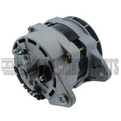 24V Alternator 714/40019 for JCB Dump Truck 714 718 Wheel Loader 436 446 416S 456 426 456B 414S