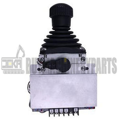 Single Axis Joystick Controller 24495GT for Genie Boom Lift S-60 S-65 S-80 S-85 Z-45/22 Z-45/25 Z-45/25J Z-60/34