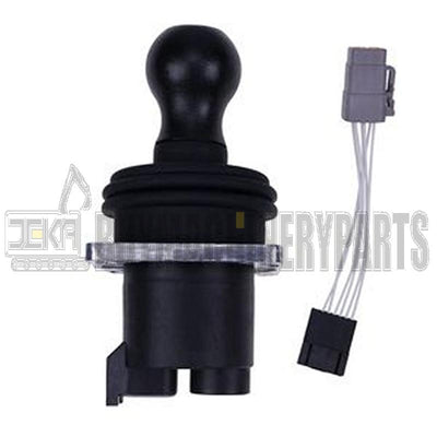 Dual Axis Joystick Controller & Harness Adapter 111417GT 119613GT for Genie Lift S-45 S-60 S-65 S-80 S-85 S-100 S-105 S-120 S-125