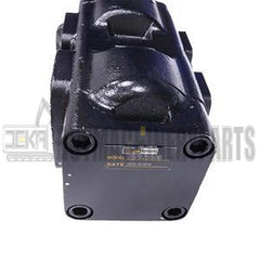 Twin Hydraulic Pump 333/C5234 for JCB Backhoe Loader 3CX 214e/3C