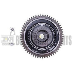 Supercharger Clutch 6ET-17800-10-00 for Yamaha Personal Watercraft Waverunner 2021-2023