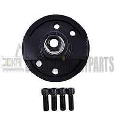 Crankshaft Rear Main Seal Installer JT30040B KCD10002A for John Deere Engine 202 219 239 329 359 414 3029 3039 4039 4045 6059