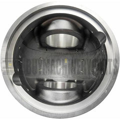 Piston 6128-31-2113 Suitable For Komatsu S4D155-4 S6D155-4 Engines