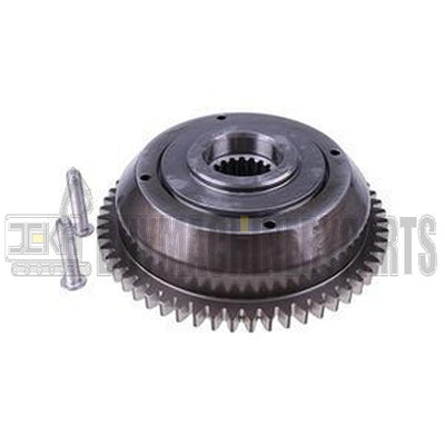 Supercharger Clutch 6ET-17800-10-00 for Yamaha Personal Watercraft Waverunner 2021-2023