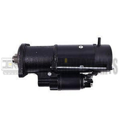 12V 4.0kW Starter Motor 04125029 04606973 for Deutz Engine TCD 3.6 L4 Yanmar Excavator SV120 ZN1004