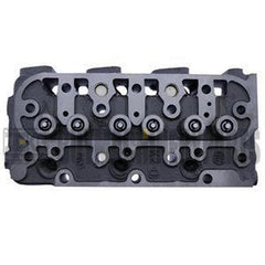 D1005 Cylinder Head 6672357 7001438 6687907 for Kubota Engine Bobcat Skid Steer Loader 463 553 S70