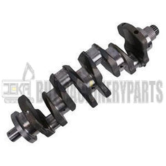 Crankshaft 7008534 for Kubota Engine V3307 Bobcat Loader T650 T630 S650 S630