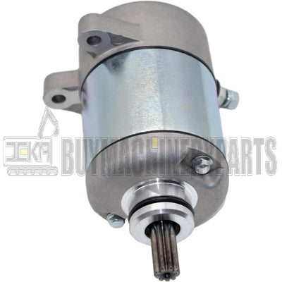 New Starter 410-54038 Compatible with 00-06 Honda TRX350FE, 00-06 TRX350FM, 00-06 TRX350TE, 00-06 TRX350TM，Replacement for 18607N，31200-HN5-671，31200-HN5-A81, 31200-HN5-M01