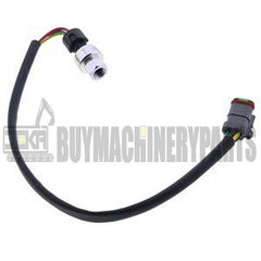 Pressure Sensor Switch 216-8684 for Caterpillar CAT 3304 3306 3512 Engine 854G Dozer 992G Loader