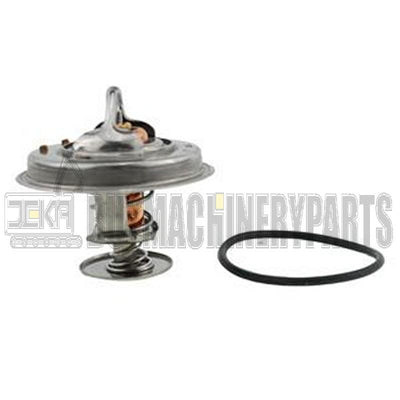 Thermostat ME996365 ME999307 for Mitsubishi Engine 6D31 6D34 Kobelco Excavator SK200-6 SK200-5 SK200-3