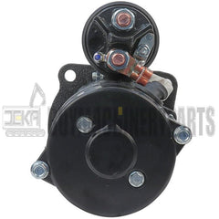 Starter for 12V 4.2kw 11131709 AZF4185 IS1207 STI2534SU 715630A1