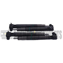 4PCS Fuel Injector 400903-00074D 7275454 28337917 for Doosan D24 D18 Bobcat Loader S550 S590 S510 S570 S530 S450 S595