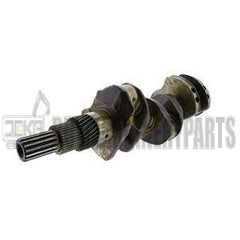 Crankshaft 98-9642 132-4944 for Kubota Engine D1105 Toro Groundsmaster 328D 228-D Reelmaster 5400-D 5500-D 3100-D Loader 22327