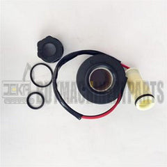 For Volvo Excavator EC240B EC240C EC250D EC250E EC290B EC290C EC300D EC300E EC330B Solenoid Valve Coil 14550884 VOE14550884