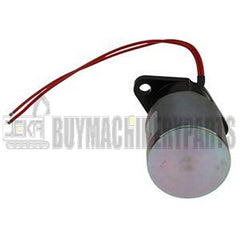 24V Stop solenoid Actuator SA-4573-24 0175-24A5LS for Woodward Kubota Super 05 Series