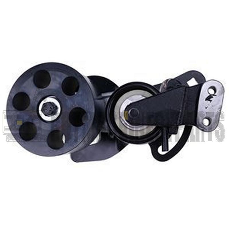 Belt Tensioner Pulley 7269057 for Bobcat Loader A770 S630 S650 S750 S770 S850 T630 T650 T750 T770 T870