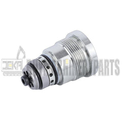 Quick Coupler, Hydraulic Valve 0003-093