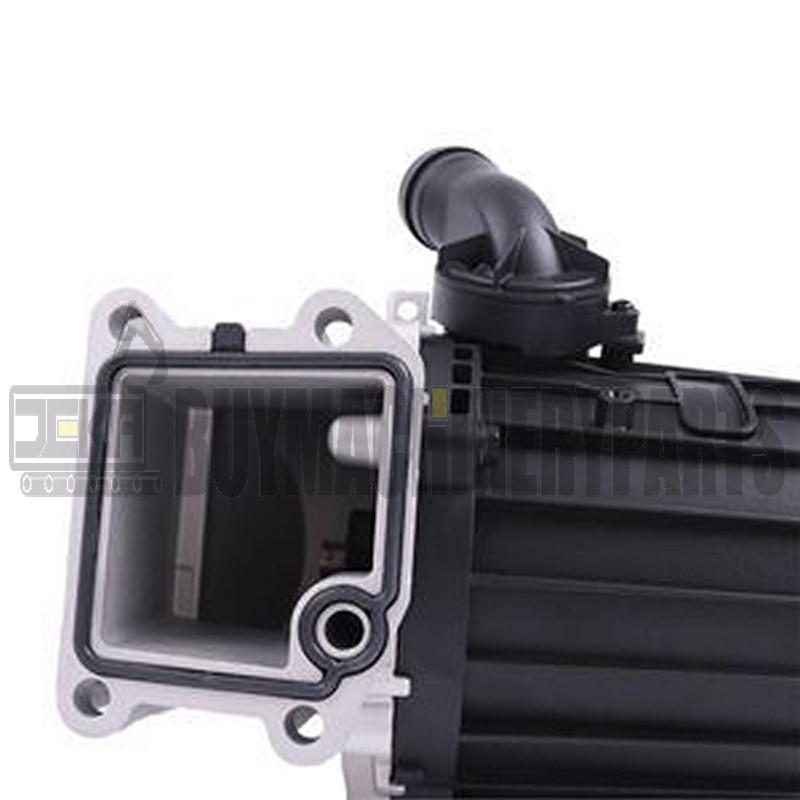 Crankcase Ventilation Separator With Gasket 21373547 20532891 for Volvo Engine D13 Truck A35F A35G A40G