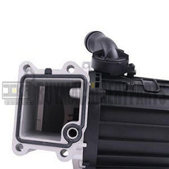 Crankcase Ventilation Separator With Gasket 21373547 20532891 for Volvo Engine D13 Truck A35F A35G A40G