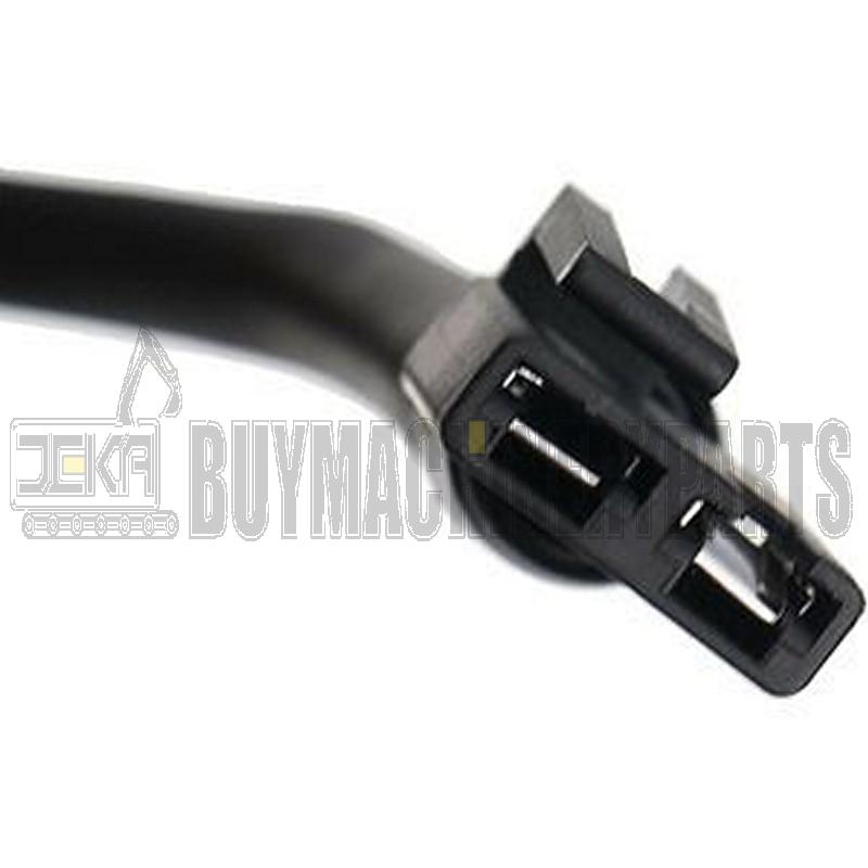 PTO Clutch Pigtail Wire Harness 2720949 for Bobcat Mower ZS4000 ZT2000 ZT3000 ZT3500 ZT6000 ZT6100 ZT7000