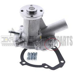 Water Pump Assembly 15552-73035 for Kubota D950 Engine KH-35 KH-35 KH-50 B5200D B5200E B7200D B7200E B8200DP B8200EP