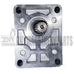 Hydraulic Pump 3A111-82200 for Kubota L2501F L2600F L2800F L3000F L3010F L3130F L3200F L3240F L3301F