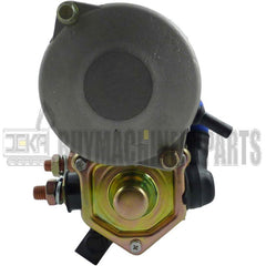 24 Volt Starter for Caterpillar Ag. & Ind. Engine - Marine 3114 3116 3176 4/6 Cyl 1991-1993 128000-5730 128000-5731 128000-5732 128000-5733 0R4317 3E5381 6T0380 7C5731 8C4774 9W3748 17616N