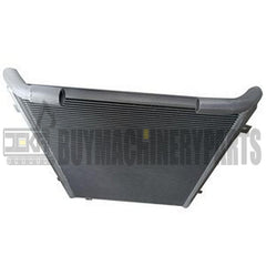 Hydraulic Oil Cooler YN05P00035S002 for Kobelco Excavator ED190LC-6E SK160LC-6E SK200-6ES SK200LC-6ES SK210LC-6E
