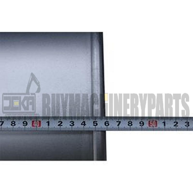 Muffler Silencer LE12P00004P3 LE12P00004P2 LE12P00003F1 for Isuzu Engine 4JB1 Kobelco Excavator SK60-5