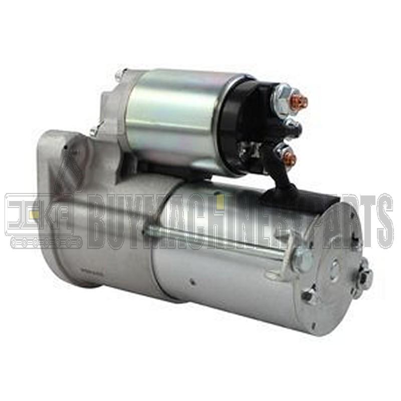 Premium Grade Starter S11-3708110GA for Chery Engine SQR372 SQR472 Joyner Trooper T2 T4 Motor SV110 800 R4