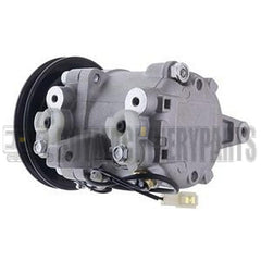 SVO7EAir Conditioning Compressor RD451-93900 for Kubota Trator L M Series