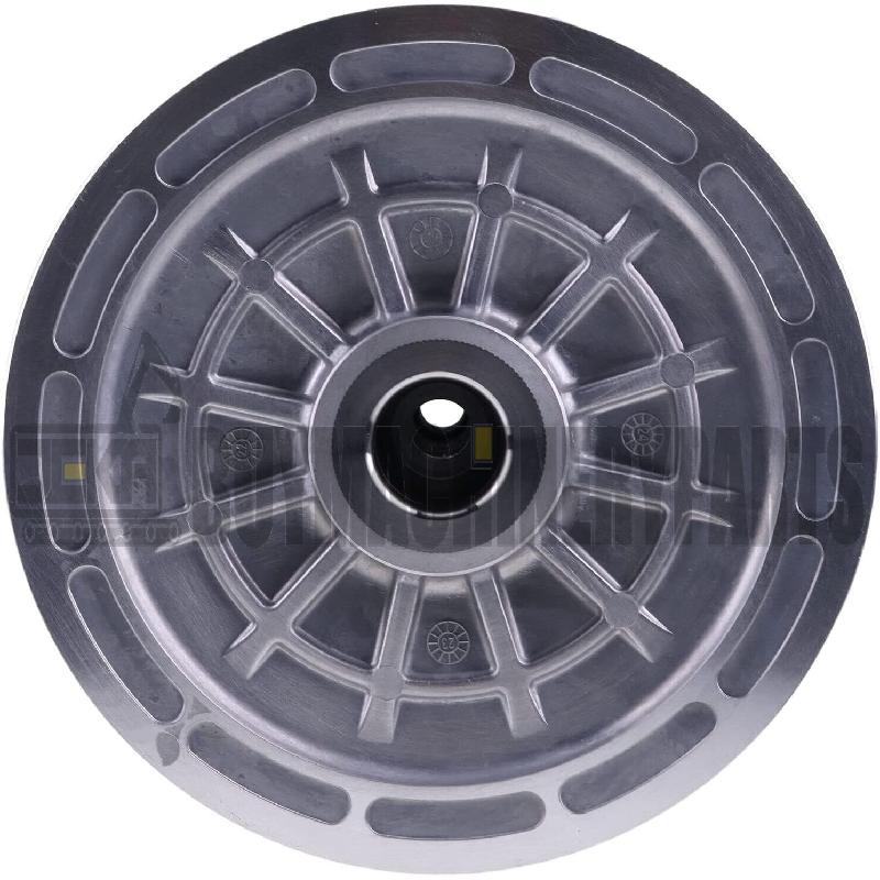 Primary Drive Clutch AM138529 AM137896 Compatible with John Deere Gator XUV625i XUV620i 4x4 FD620D