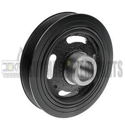 Crankshaft Pulley 2312425000 5047418AB for Dodge Avenger Caliber Jeep Cherokee Compass Patriot Chrysler Sebring