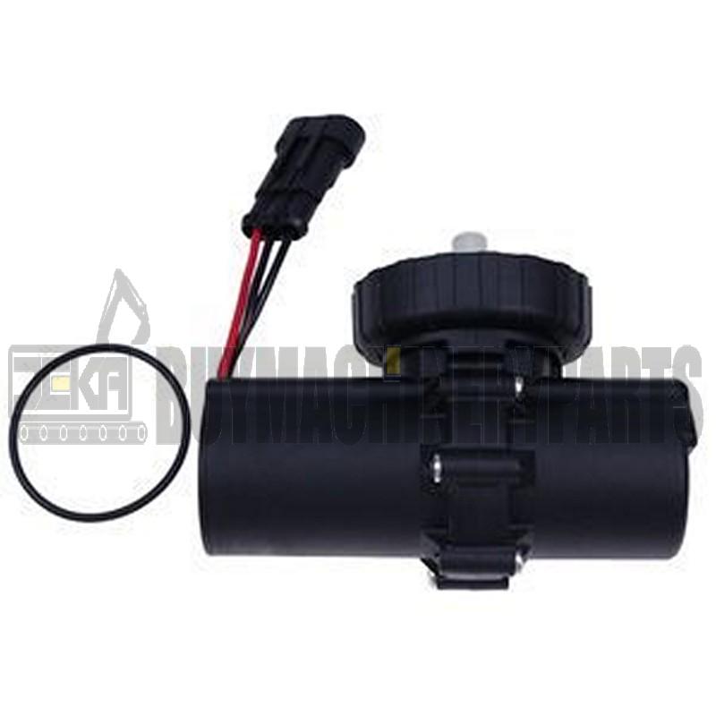 Electric Fuel Pump 837079281 for Massey Ferguson Tractor 5465 5475 6465 6475 6480 6485 3630 3650 7645 7480 7490 7495