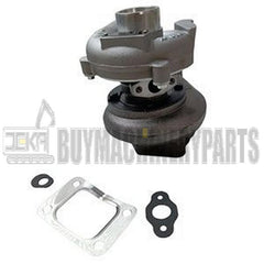 Turbo GT2049S Turbocharger 558-6961 for Caterpillar CAT Engine C3.3 Generator DE50GC DE55GC DE65GC