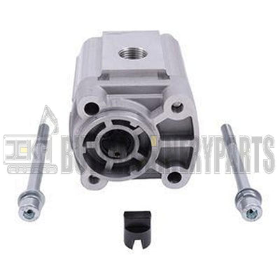 Hydraulic Gear Pump 147662 for Skyjack Lift SJIII3220 SJIII4626 SJIII3226 SJIII4620